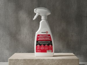 Nowość w sklepie – Zinsser Multi-Surface Degreaser & Cleaner już dostępny!