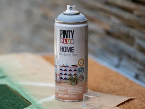 Nowy artykuł na temat PintyPlus HOME. Dowiedz się wszystkiego na temat farby w sprayu do DIY