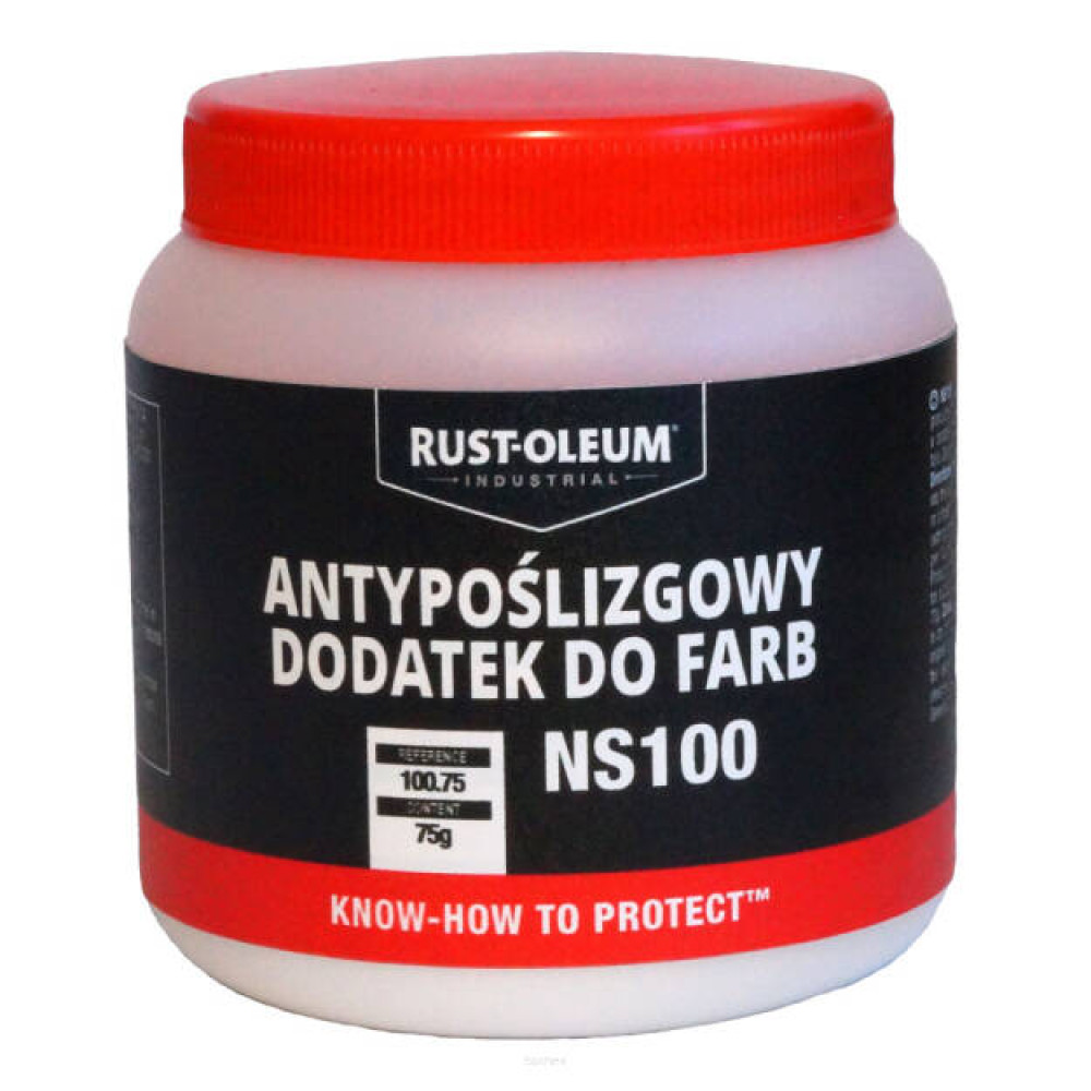 Antypoślizgowy dodatek do farb NS100 75g