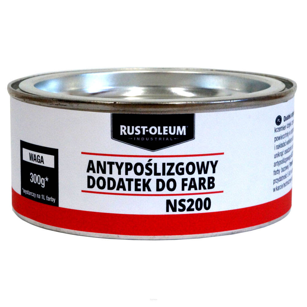 Antypoślizgowy dodatek do farb NS200 300g