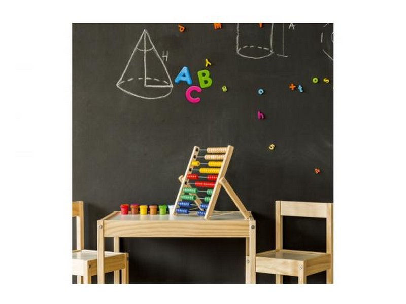 Chalkboard i Magnetic Primer w jednym? Czemu nie! Magnetic Chalkboard 2w1 od Rust Oleum już dostępny w naszym sklepie.