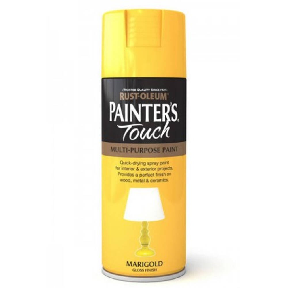 Farba dekoracyjna w spray Painters Touch