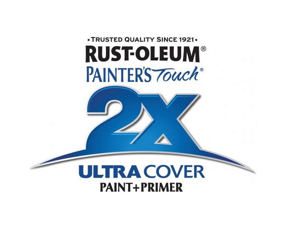 Farby Painters Touch Ultra Cover 2x od Rustoleum