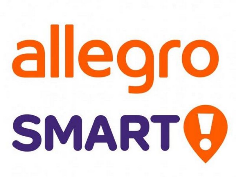 Korzystasz z Allegro Smart? Zapraszamy do zakupów w naszym sklepie Allegro.
