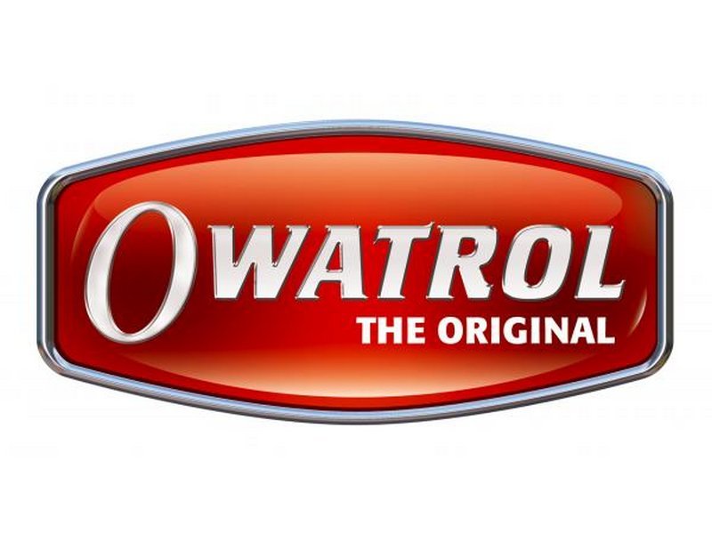 Nowe produkty Owatrol International