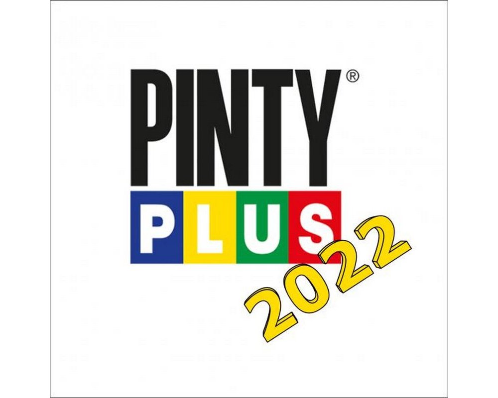 Nowe produkty PintyPlus na rok 2022. Zobacz film na naszym YouTube!