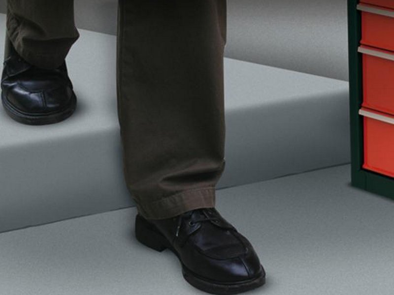Przedstawiamy nowy artykuł: Wszystko o dodatku antypoślizgowym NS100 Rust Oleum. Przedstawiamy nowy artykuł: Wszystko o dodatku antypoślizgowym NS100 Rust Oleum.