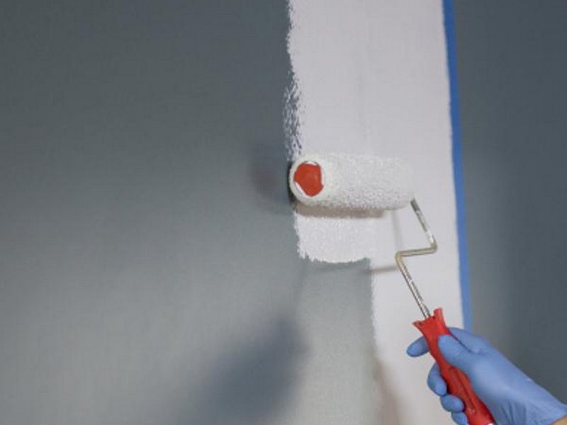 Różnice w farbach suchościeralnych Rust Oleum: Doodle Wall i Dry Erase. Przeczytaj nasz nowy artykuł